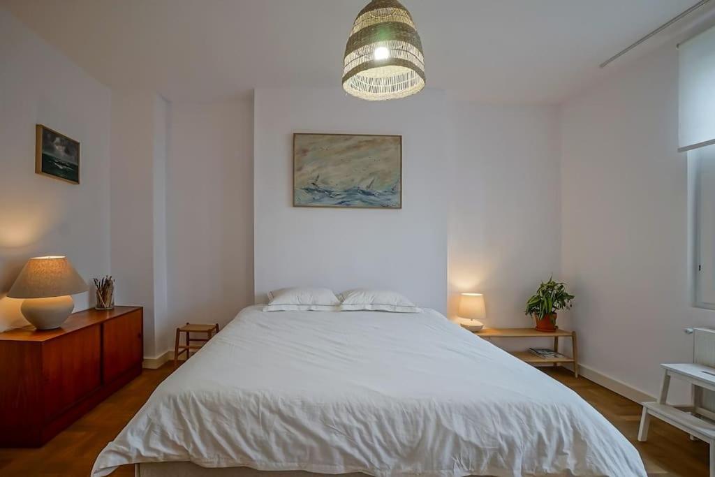 Central Apartment - Nido'S Area Bukareszt Zewnętrze zdjęcie