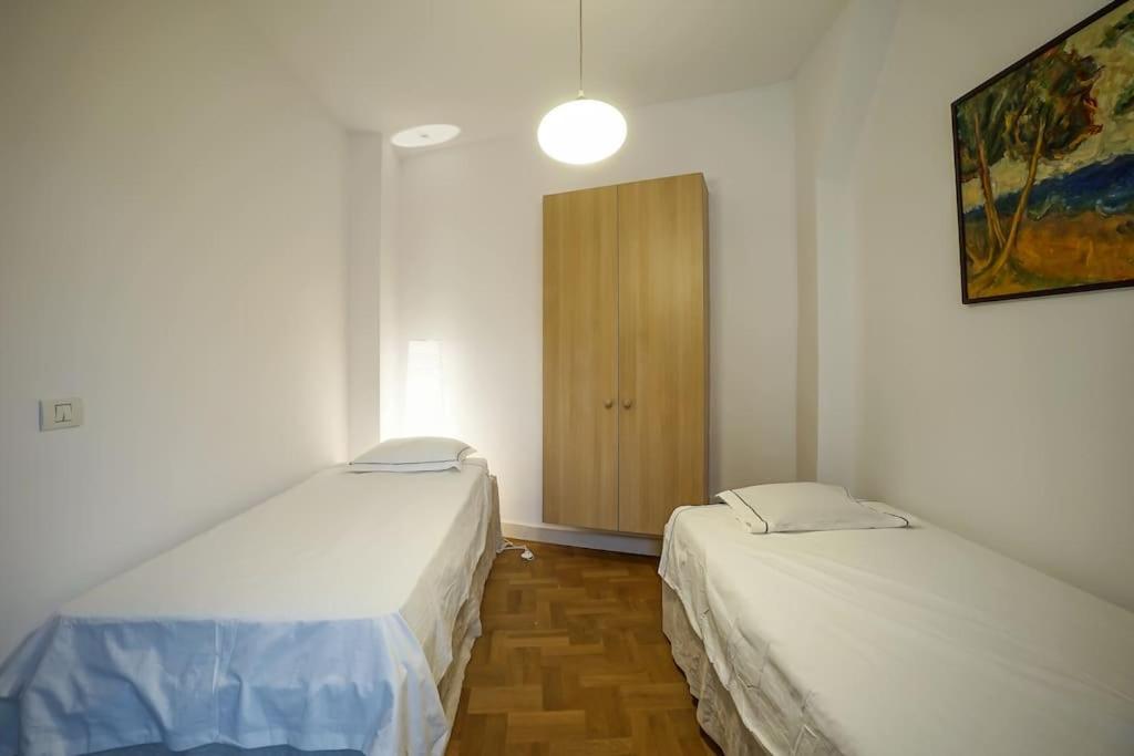 Central Apartment - Nido'S Area Bukareszt Zewnętrze zdjęcie