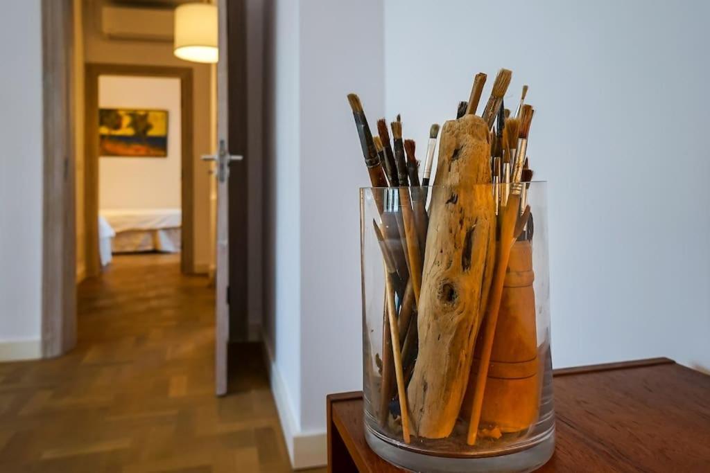 Central Apartment - Nido'S Area Bukareszt Zewnętrze zdjęcie