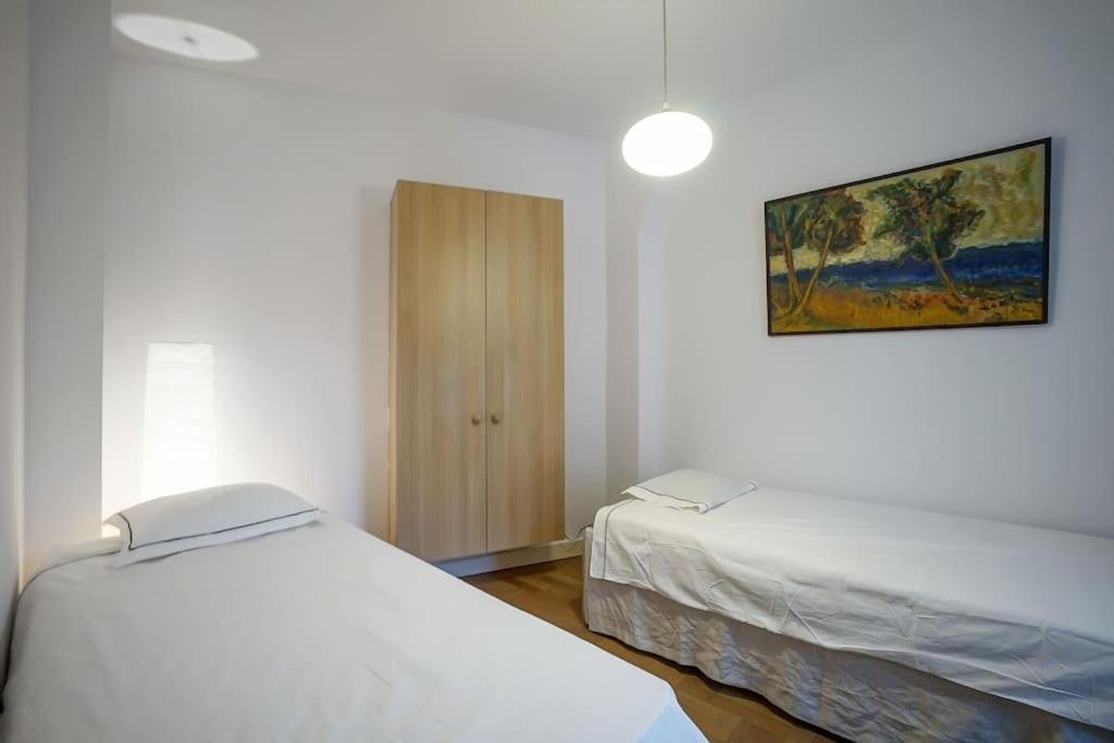 Central Apartment - Nido'S Area Bukareszt Zewnętrze zdjęcie
